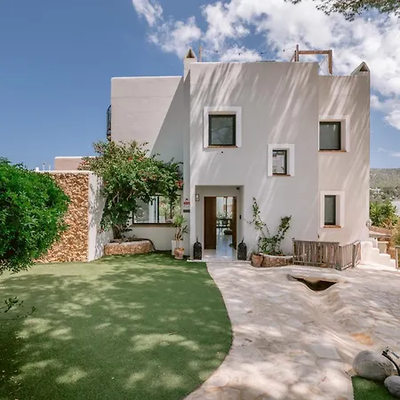 Teresa Villa San José