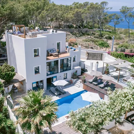 Villa Teresa San José